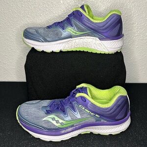 Saucony Guide Iso‎ Running Women's Shoes